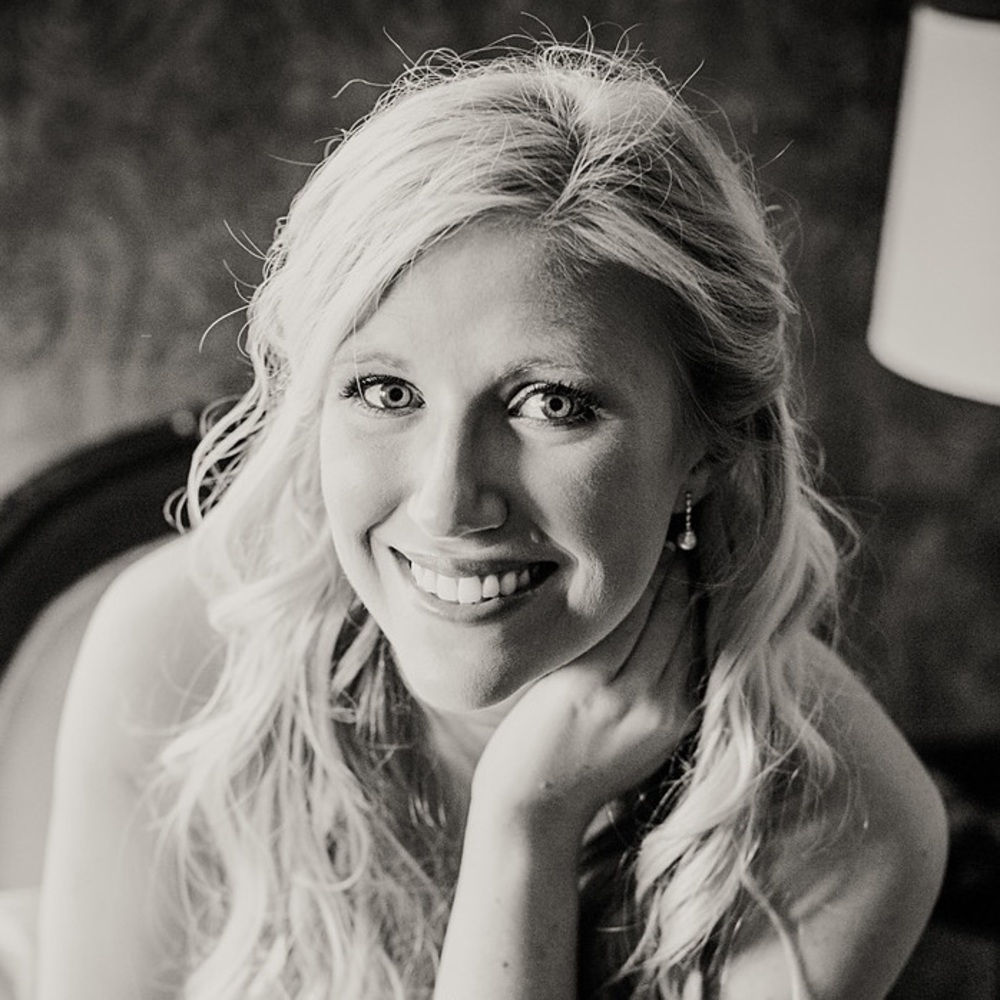 Meet your Posher, Jenny